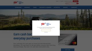 
                            7. AAA Credit Card Offers | AAA