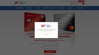 
                            9. AAA Credit Cards