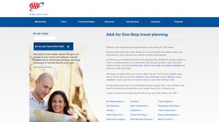 
                            1. AAA Dining Discounts, Restaurant Discounts with AAA ...