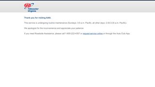 
                            2. AAA - register valid membership