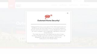 
                            6. AAA Smart Home | Outsmart Home Security