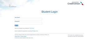 
                            8. AACU Owner Rewards Program - Student Login