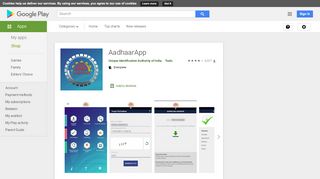 
                            1. AadhaarApp - Apps on Google Play