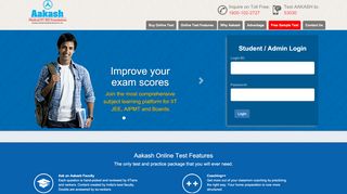 
                            3. Aakash Institute | Aakash IIT-JEE | Aakash …