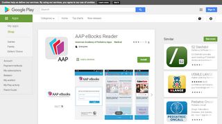 
                            5. AAP eBooks Reader - Apps on Google Play