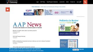 
                            8. AAP News | AAP Gateway
