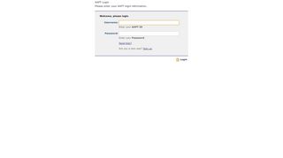 
                            6. AAPT Login