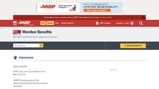 
                            7. AARP® MedicareComplete insured through …