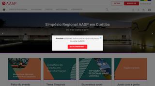 
                            5. AASP - Soluções para facilitar o dia a dia dos advogados e ...