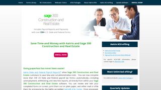 
                            5. Aatrix :: Sage 300 Construction and Real Estate (STL032)