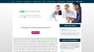 
                            4. Aatrix :: Sage 50 Accounting (PTW008)