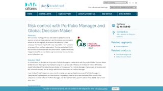 
                            9. AB Oost - Risk control with PM and GDM - dnb-belgium.be