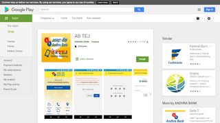 
                            4. AB TEJ - Apps on Google Play