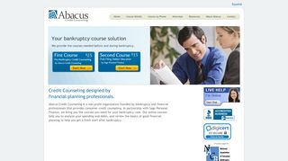 
                            4. Abacus Credit Counseling