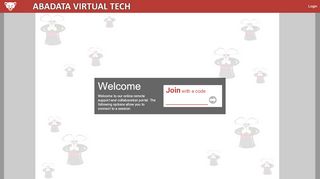 
                            8. Abadata Virtual Technician