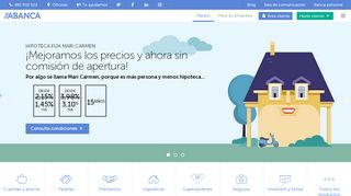 
                            8. ABANCA banca online para particulares y empresas …