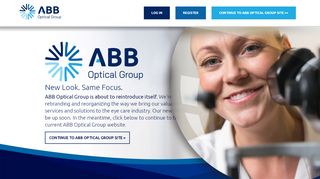 
                            9. ABB OPTICAL GROUP - Wholesale Contact Lens Distributor