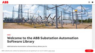 
                            1. ABB Substation Automation Software Library - …