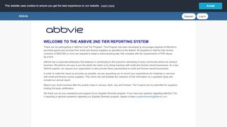 
                            1. Abbvie