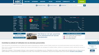 
                            6. ABC Bourse, l'indispensable pour Investir en Bourse