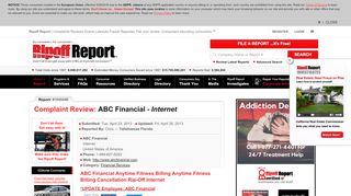 
                            8. ABC Financial Anytime Fitness Billing Anytime …