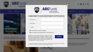 
                            1. ABC Funds - I.A. Michael Investment Counsel Ltd.