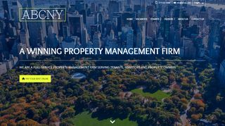 
                            9. ABCNY Inc. offers New York City rental homes and management ...