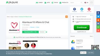 
                            4. Abenteuer18 Affaire & Chat for Android - APK Download