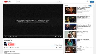 
                            5. Abenteuer18 - YouTube