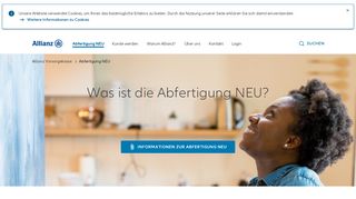 
                            4. Abfertigung NEU - Allianz Vorsorgekasse