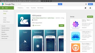 
                            6. Abhyaasa - Apps on Google Play