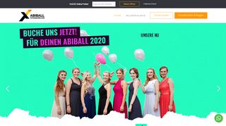 
                            3. Abiball Fotografen.com: Dein Abiballfotograf in ganz ...