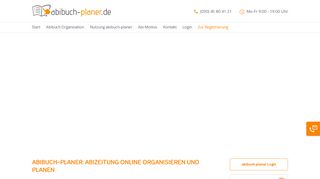 
                            1. abibuch-planer | Abibuch kostenlos online …