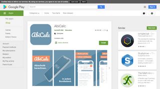 
                            4. AbiCalc - Apps on Google Play