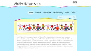 
                            6. Ability Network, Inc