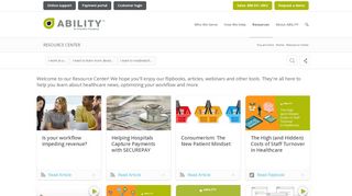 
                            5. ABILITY Network