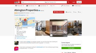 
                            1. Abington Properties - 22 Photos & 35 Reviews - Property Management ...