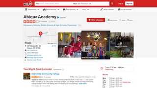 
                            9. Abiqua Academy - 2019 All You Need to Know BEFORE You Go (with ...