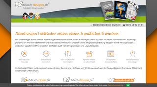 
                            4. Abizeitungen | Abibücher online planen & gestalten & drucken