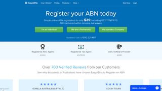 
                            4. ABN Registration | Online ABN Registration