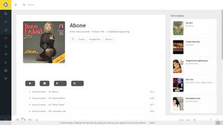 
                            8. Abone @ Devoiders