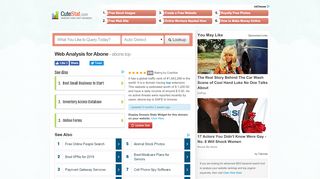 
                            4. Abone Web Analysis - Abone.top