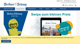 
                            1. aboshop.berliner-zeitung.de - Startseite Aboshop