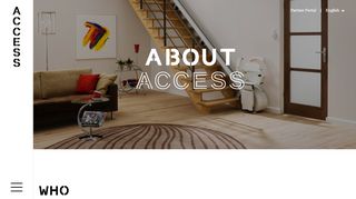 
                            6. About Access BDD - Who We Are | Access BDD