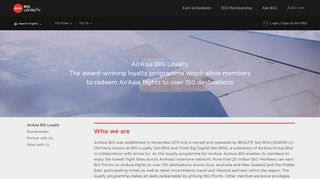 
                            9. About AirAsia BIG