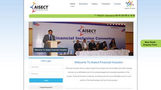 
                            2. About Aisect Fi