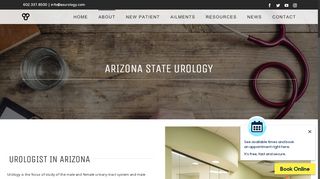 
                            1. About - Az.St.Urology