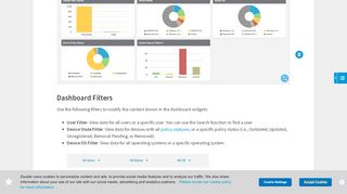 
                            3. About the Zscaler App Portal Dashboard | Zscaler