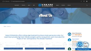 
                            5. About Us | Vakani Orthodontics | Stuart, Port St Lucie, Fort Pierce