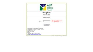 
                            1. ABP - Login